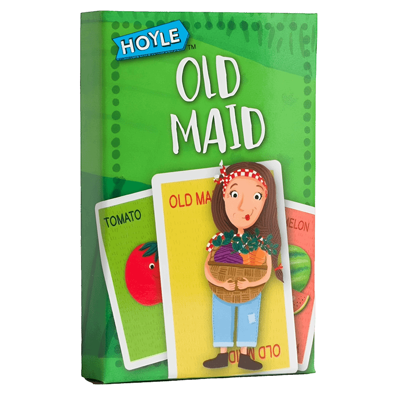 Hoyle 6 in 1 Fun Pack