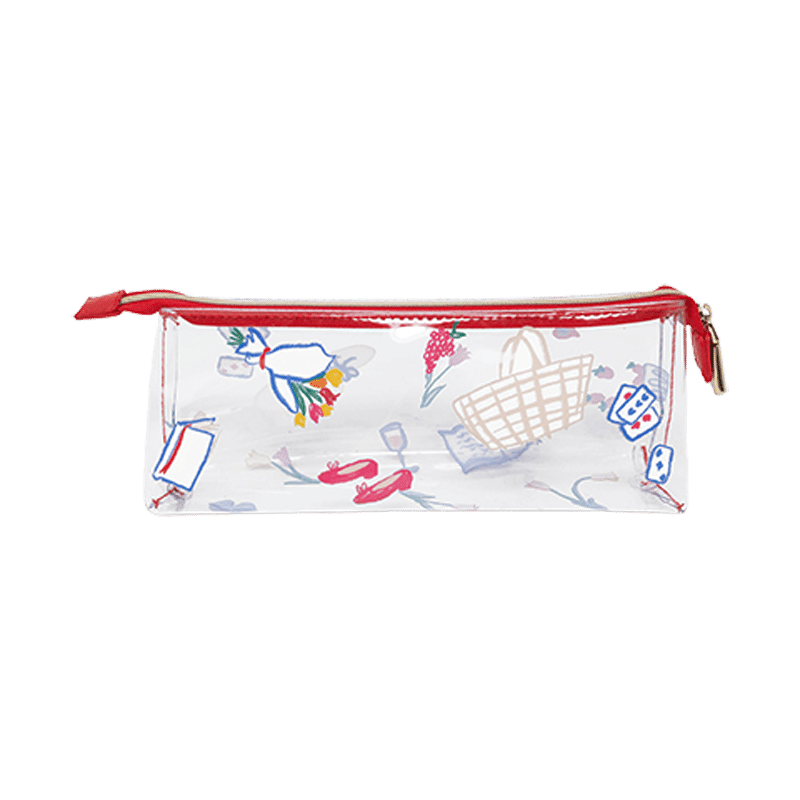 Pencil Case, Park Picnic