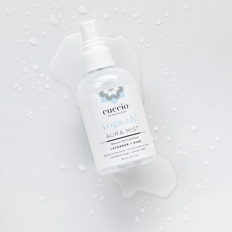 Yogahhh Aura Mist Calming Spray