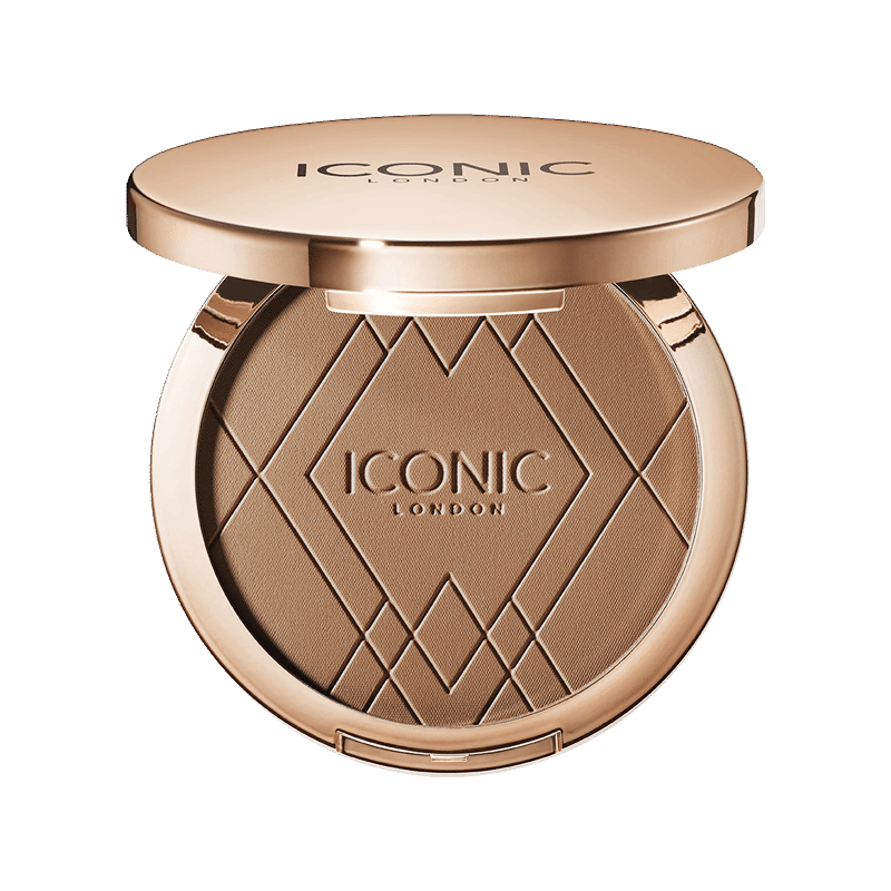 Ultimate Bronzing Powder Warm Bronze