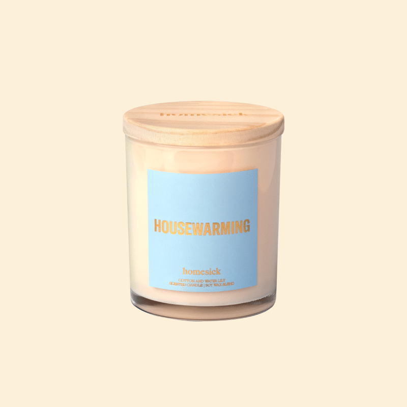 Self Love Candle