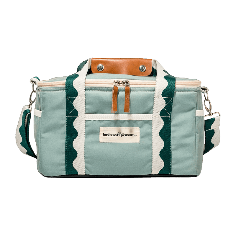Premium Cooler Bag