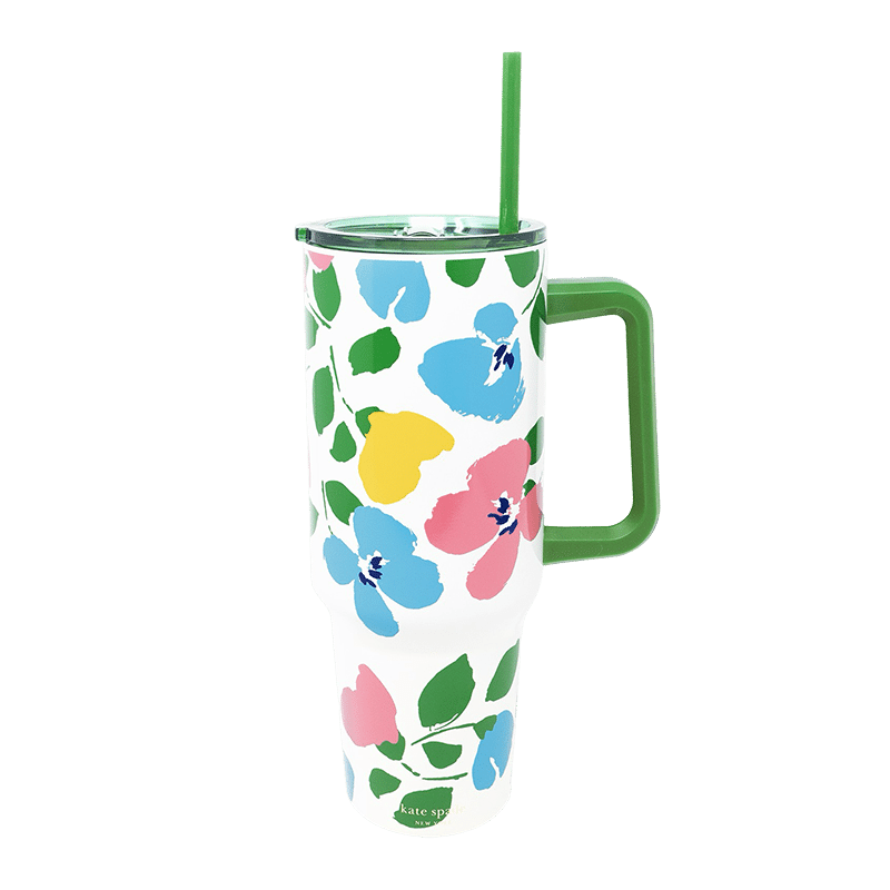 Stainless Steel 20oz Tumbler