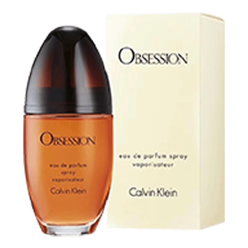 Obsession for Women Eau de Parfum