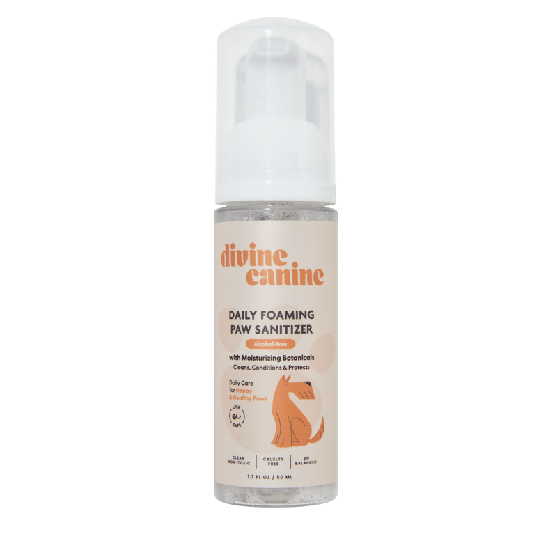 PupBox by FabFitFun Lite (S/M)