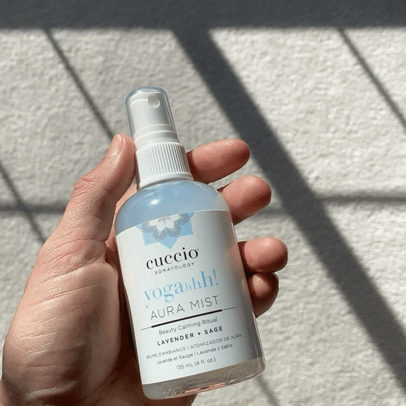Yogahhh Aura Mist Calming Spray