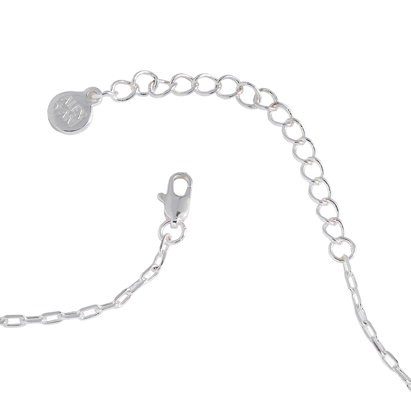 Abalone Sea Turtle Adjustable Necklace