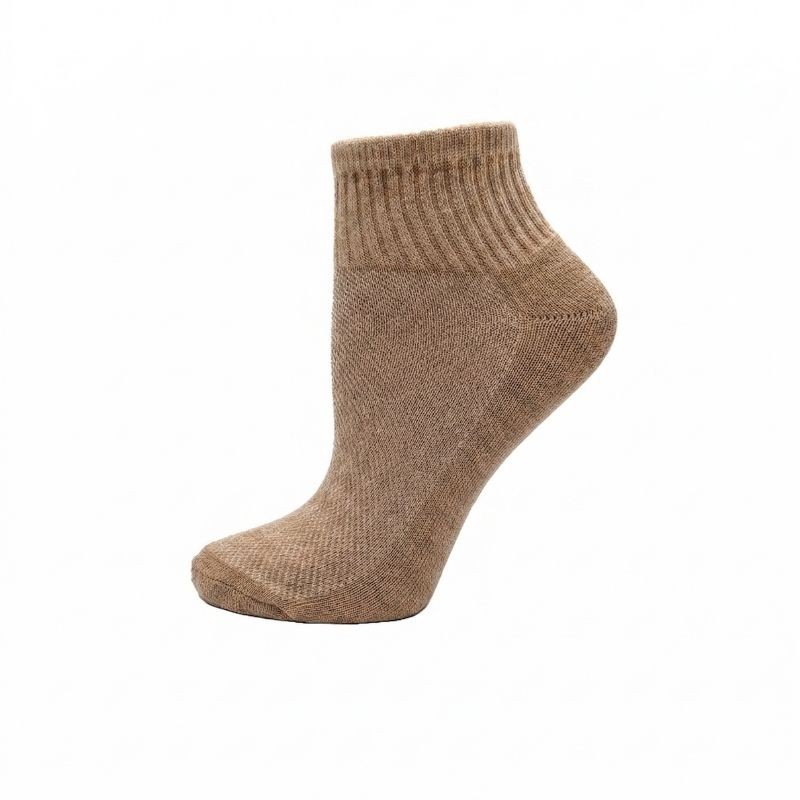 10pk Athletic Quarters