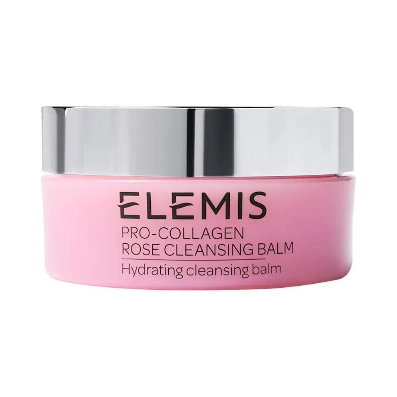 Pro-Collagen Rose Cleansing Balm