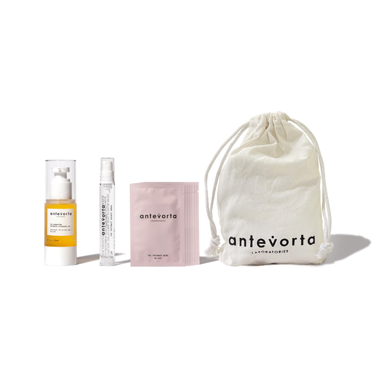 The Discovery Kit