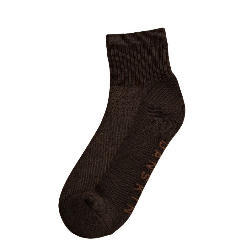 10pk Athletic Quarters