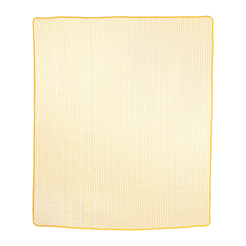 Quilted Blanket