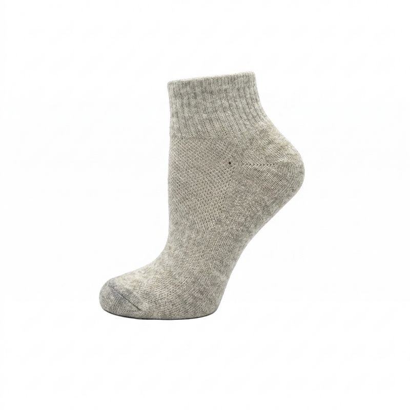 10pk Athletic Quarters