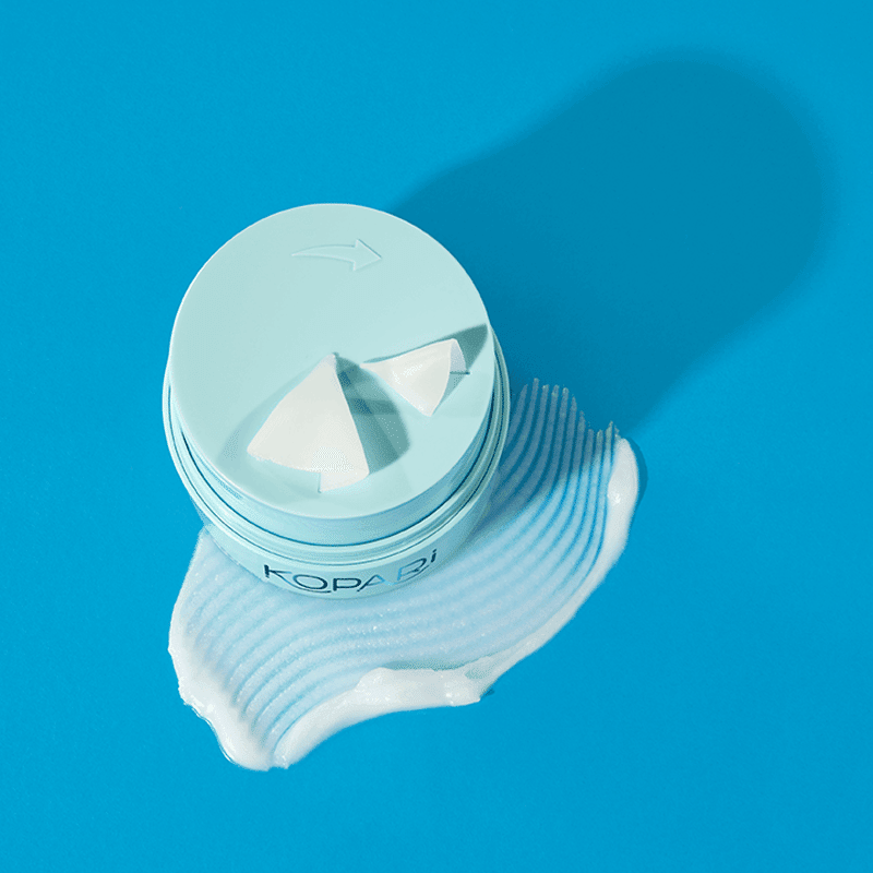 Ceramide Grinding Cleansing Balm
