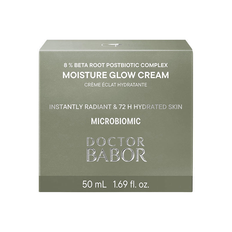 Moisture Glow Cream