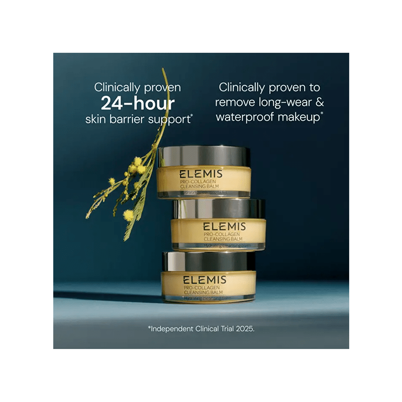 Pro-Collagen Cleansing Balm Deluxe Travel Size