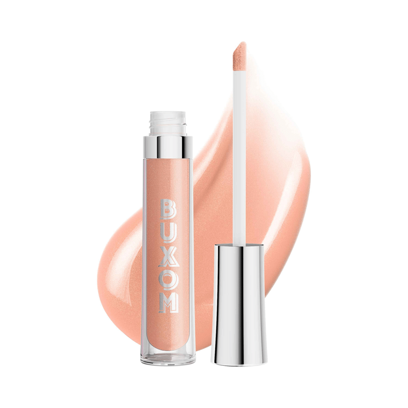 Full On Plumping Lip Polish - Samantha
