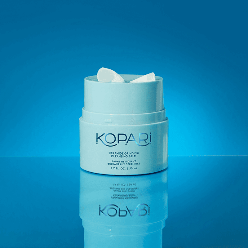 Ceramide Grinding Cleansing Balm