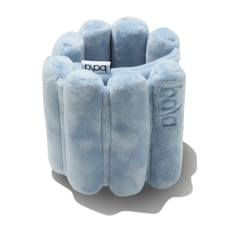 Bala Bangles Plush Dog Toy
