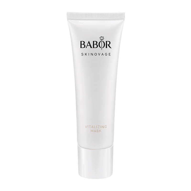 Vitalizing Mask