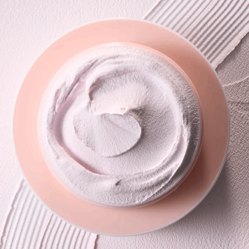 Mighty Marshmallow Bright & Radiant Whipped Mask
