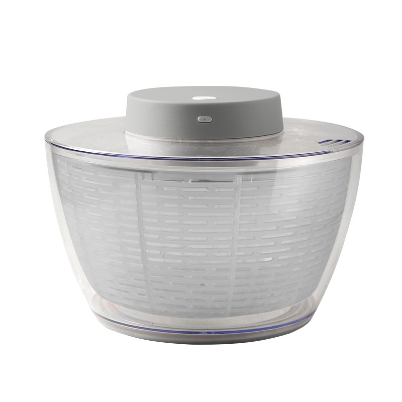 Electric Salad Spinner
