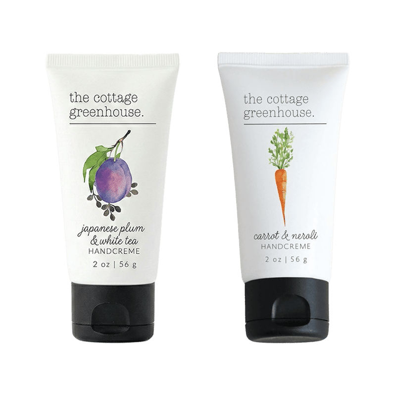 Passport-Ready Petal Duo