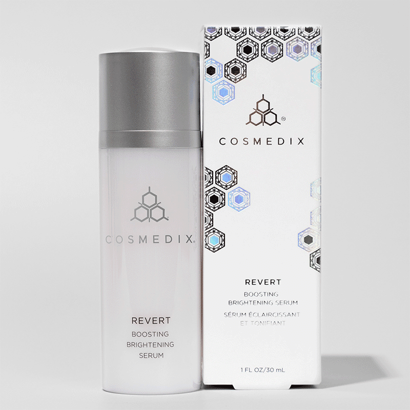 Revert Boosting Brightening Serum