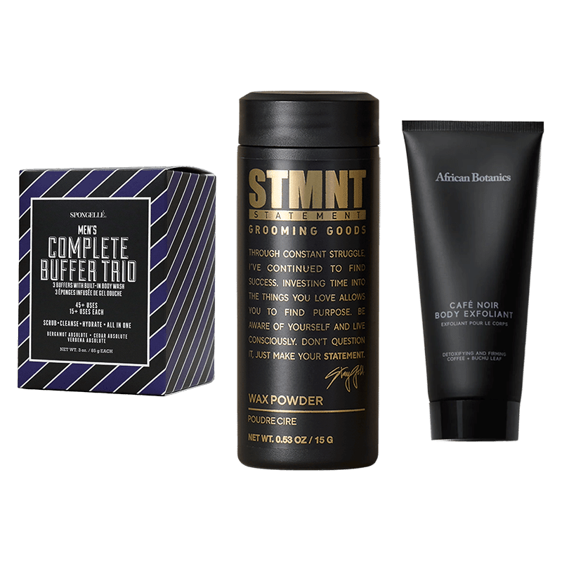 For The Man In Your Life Bundle