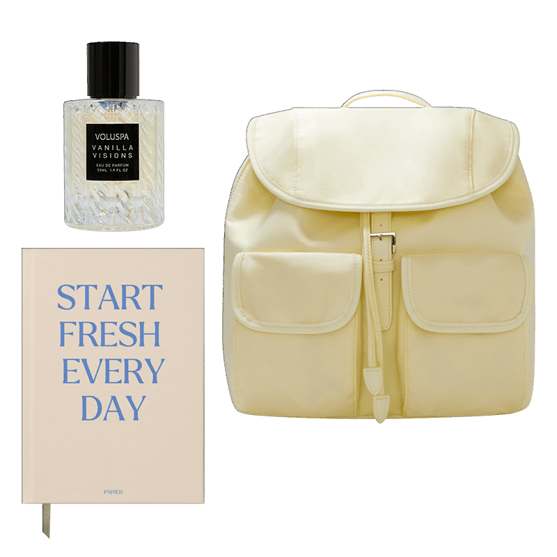 Hustle and Bustle Bundle