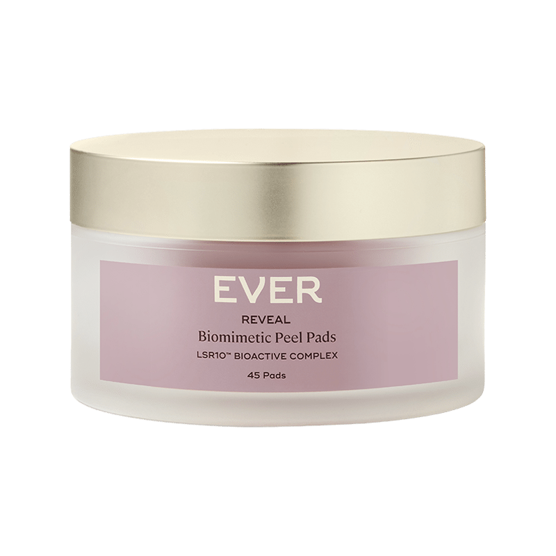 Reveal Biomimetic Peel Pads