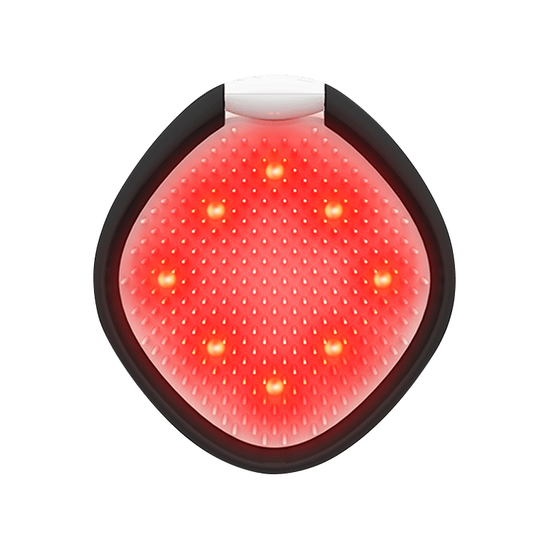 FLIP Play Advanced LED Light Hairbrush