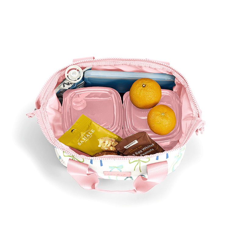 Remi Bag - Dainty Bows