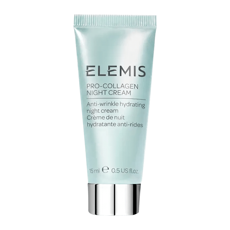 Pro-Collagen Night Cream Deluxe Travel Size
