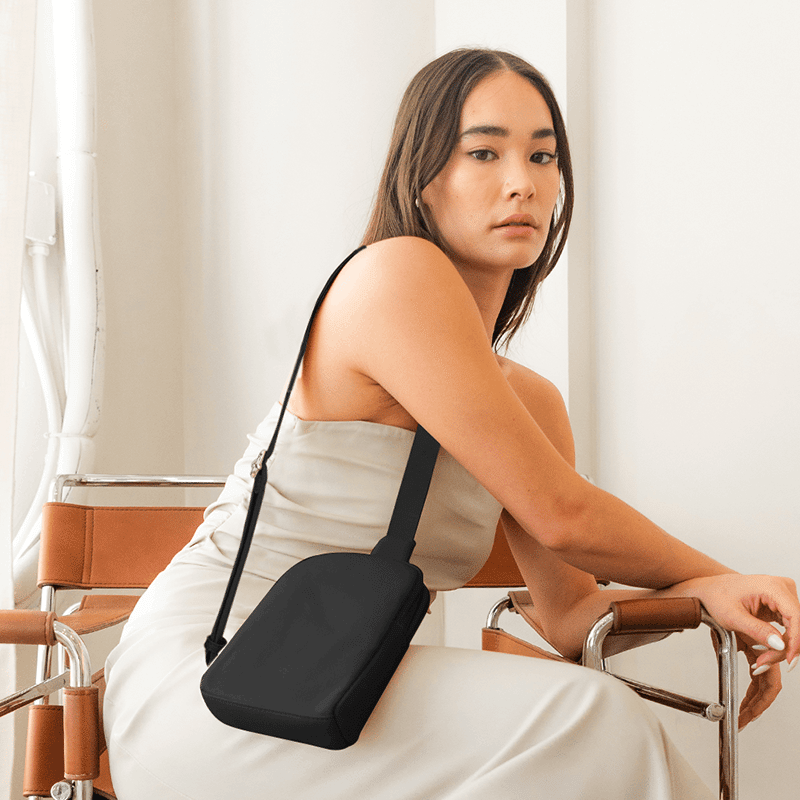 Blair Nylon Sling Bag 