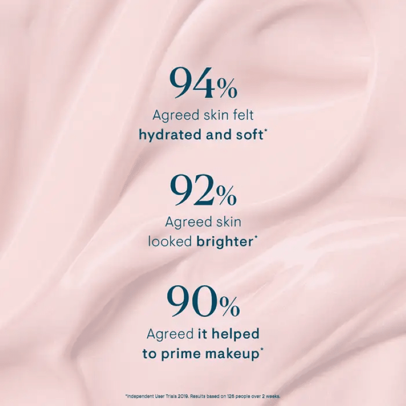 Superfood Glow Priming Moisturiser Deluxe Travel Size