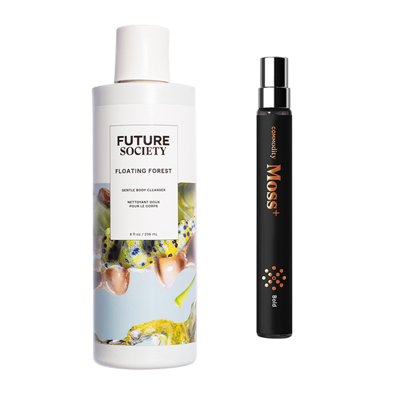 Fresh & Clean Bundle