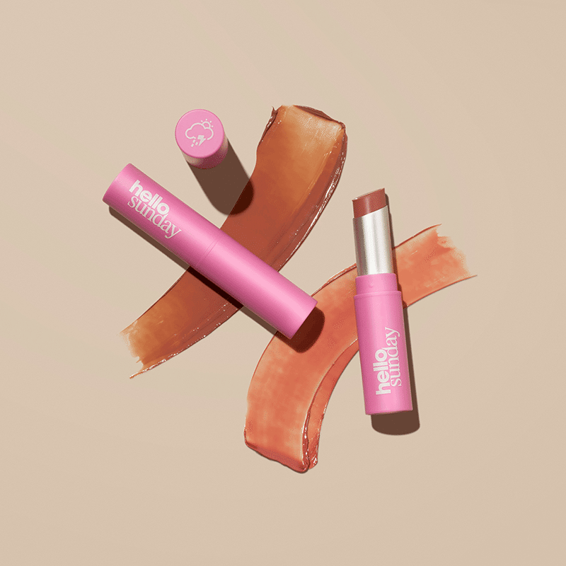 Lip Tint Vanilla Cloud