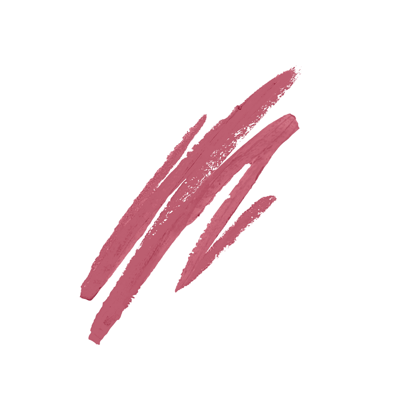 Lip Liner in Tawny Rose