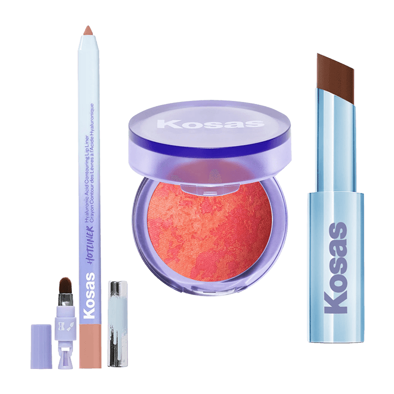 Kosas Kisses Bundle
