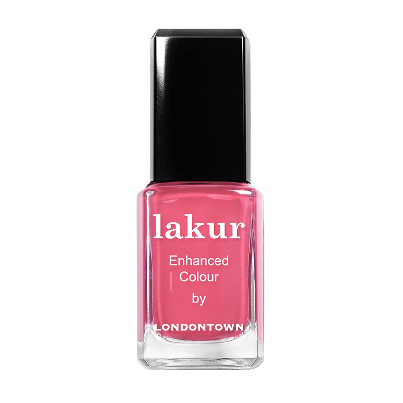 Electric Flamingo Lakur