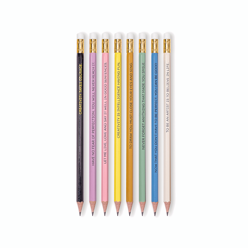 Pencil Set