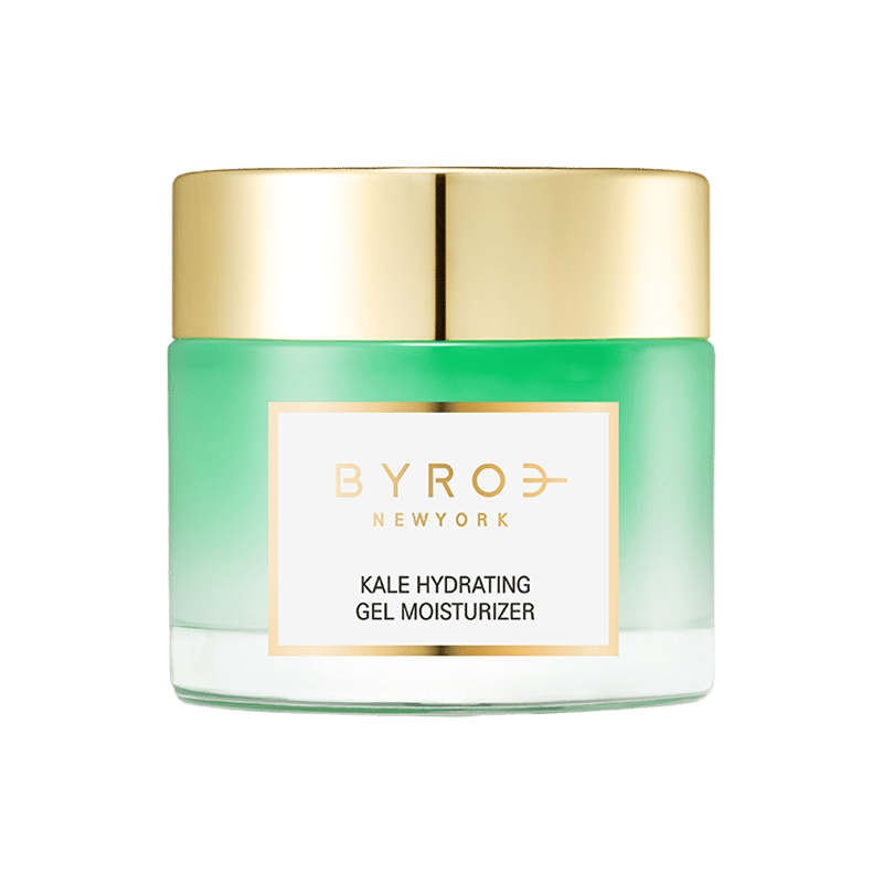 Kale Hydrating Gel Moisturizer