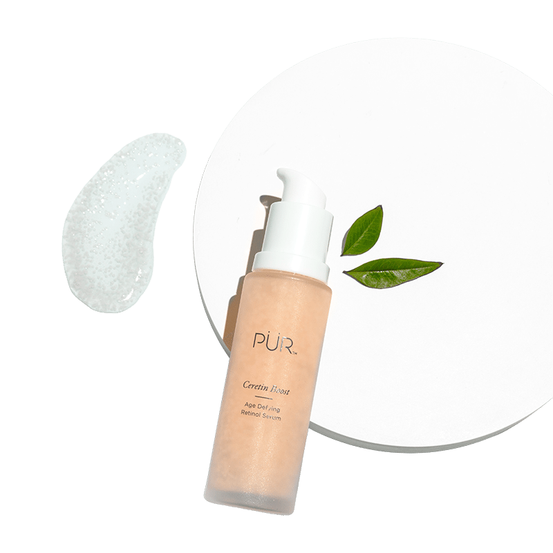 Ceretin Boost Age Defying Retinol Serum