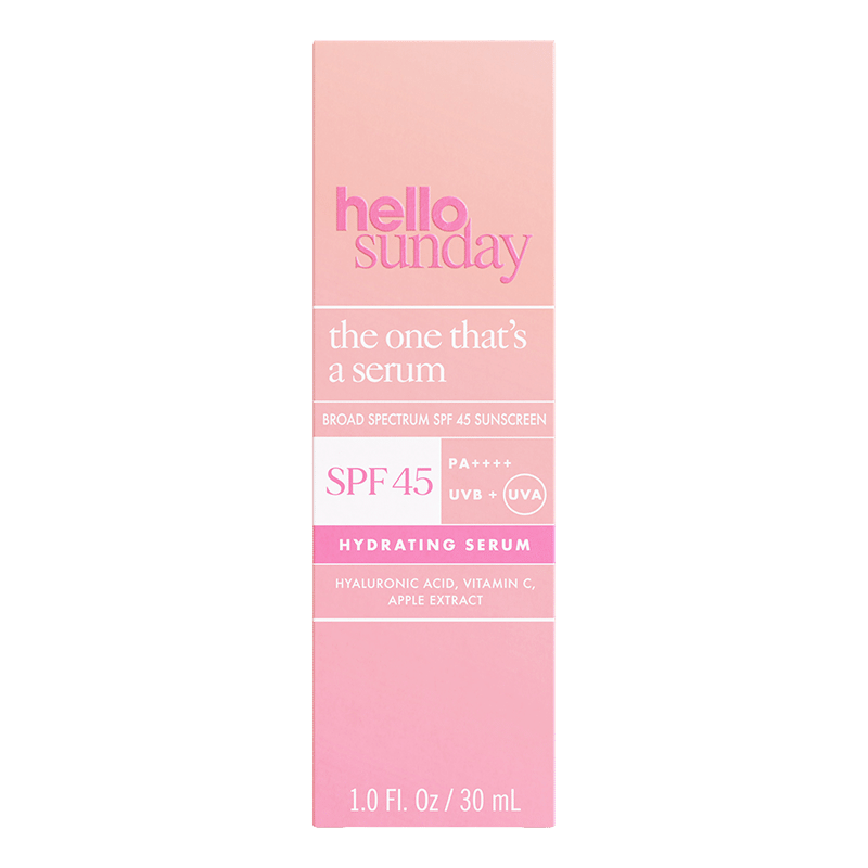 Moisturizing Serum