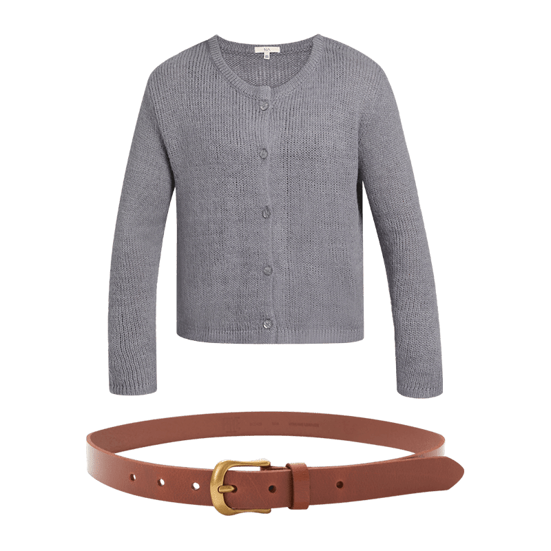 Chic & Cozy Fashion Bundle - Plus