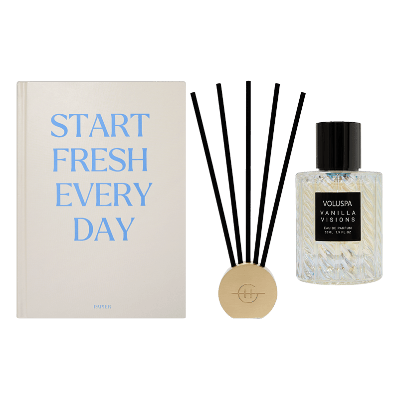Start Fresh Bundle