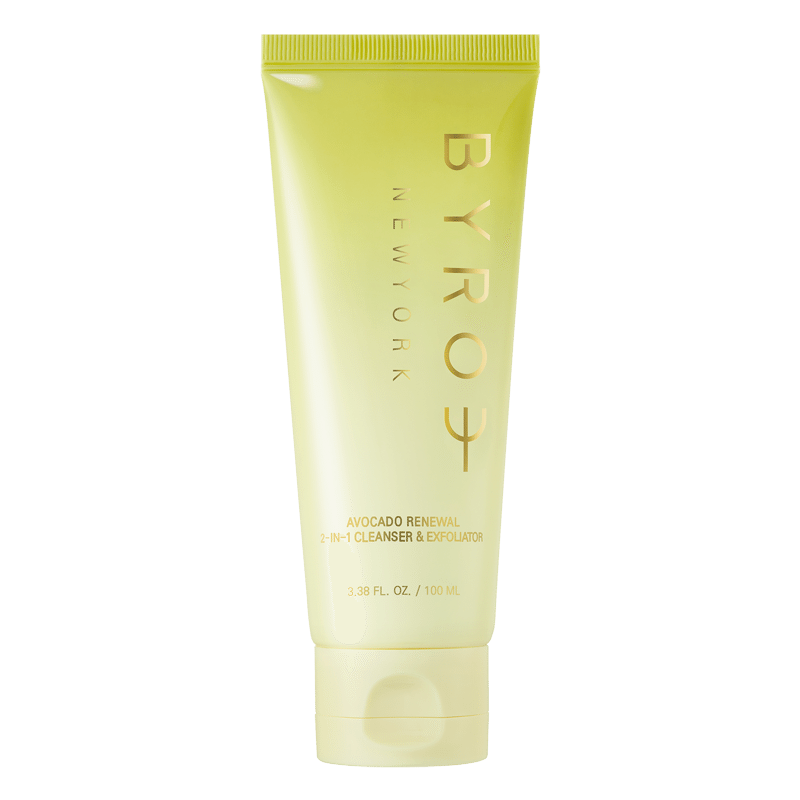 Avocado Renewal 2 In 1 Cleanser & Exfoliator