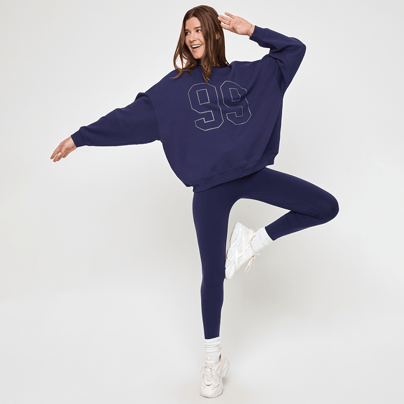 Legend Sweatshirt