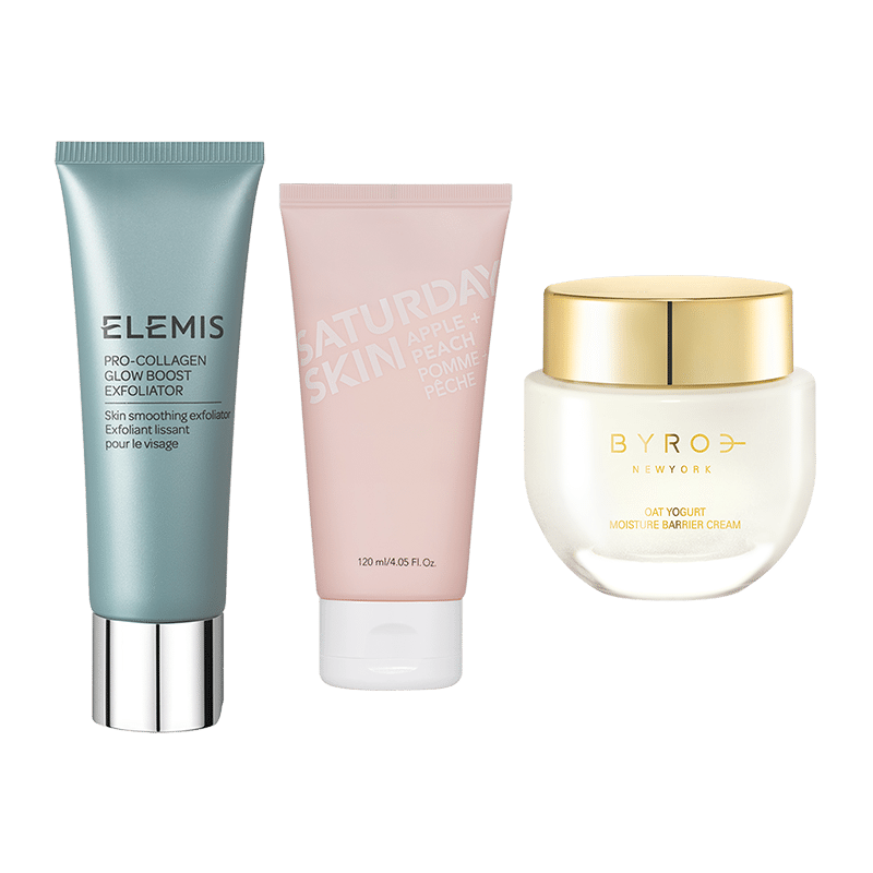 Rise, Glow, Thrive Bundle
